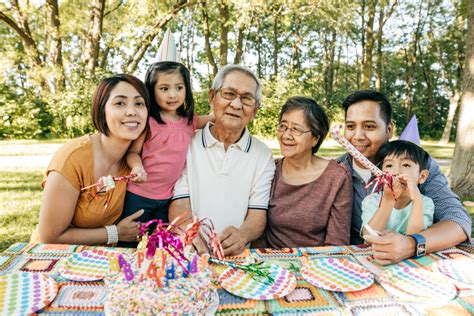 How Come Filipinos Live With Extended Families The Filipino Times
