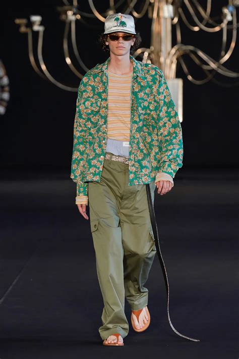 The Spring 2023 Mens Collections Follow Along As We Cover The Shows