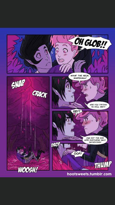Just Your Problem Full Comic Page 68 Adventure Time Comics Marshall Lee Adventure Time