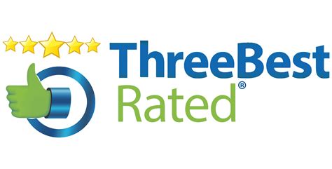 About Three Best Rated Uk