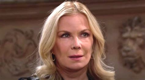 Bold And The Beautiful Brooke Logan Katherine Kelly Bold And The