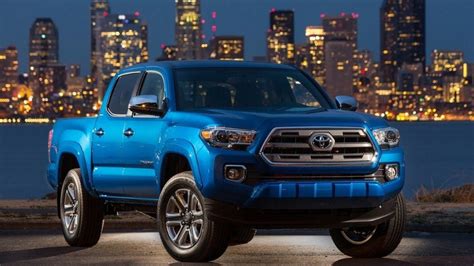 This currently makes 160 horsepower and 180. 2018 Toyota Tacoma Diesel Release Date and Price - YouTube