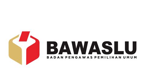 Bawaslu Vector Logo Cdr Ai Eps Png Indgrafis