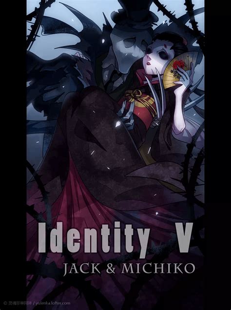 Identity V Game Wallpapers Top Free Identity V Game Backgrounds