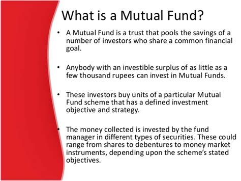A hedge fund is the same as a mutual fund, with a few exceptions. Uti mutual funds in India
