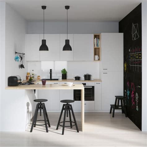 Te lo ponemos muy fácil: Ikea Kitchen | Idee cucina ikea, Arredo interni cucina ...