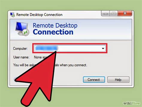 How To Use Remote Desktop In Windows 7 Study Corner