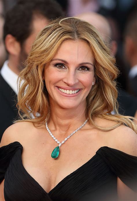 Makeup And Skincare Tutorials And Guides Julia Roberts Most