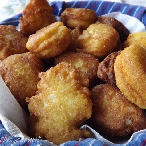 This easy hush puppies recipe is every bit authentic, crispy, delicious and as good as the ones at long john silver's. Long John Silvers Hush Puppies | Recipe | Food recipes, Hush puppies recipe, Food