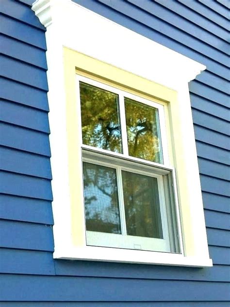 23 Insanely Window Trim Ideas Design And Remodel To