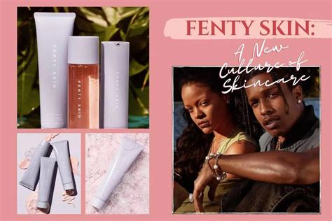 Fenty Skin Skroutz Beauty And Health