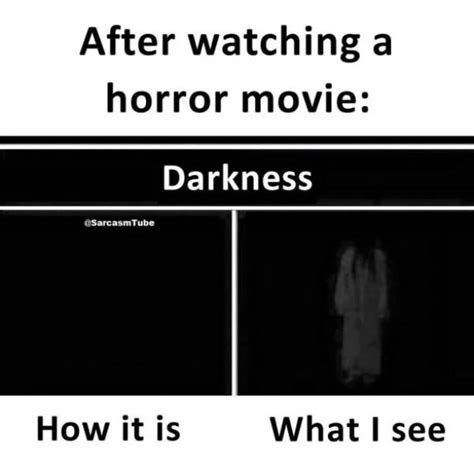 Horror Memes 40 Horror Memes For Horror Fans In 2021 Lotusflow3r