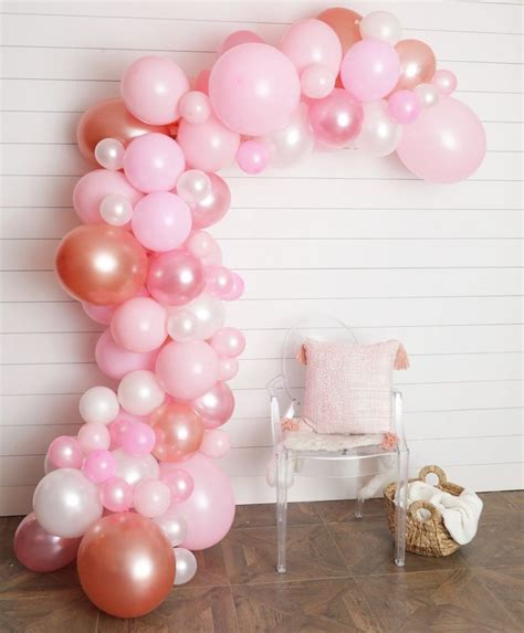 A Balloon Arch Kit Saves You Time 6 Easy Kits To Buy Hello Central