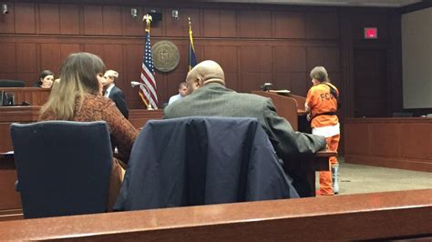 Arraignment Delayed For Woman Accused In Deadly Lexington Crash Police