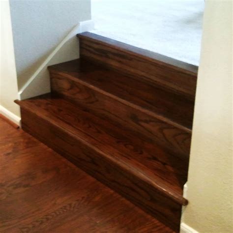 13 Blank Hardwood Stair Tread Affordable Stair Parts Affordable Stair Parts®