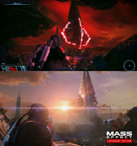 Mass Effect Legendary Edition Bioware Social Network Fan Forums