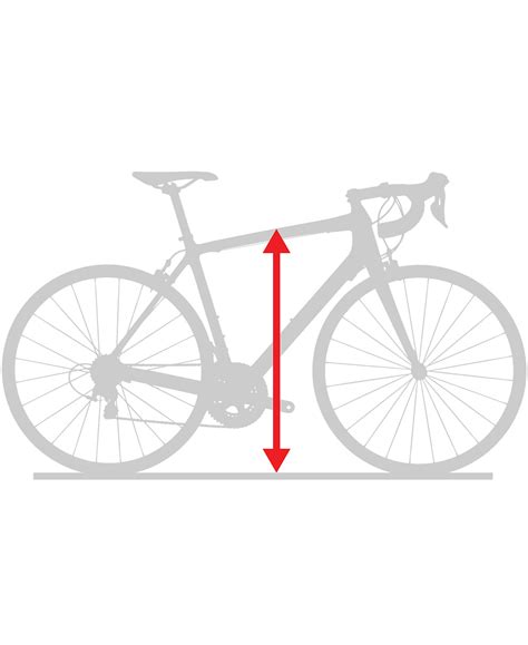 Typical Bicycle Dimensions Bicycle Collection