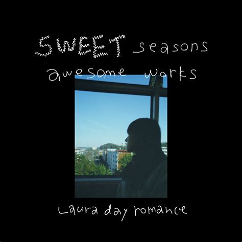 Laura Day Romance Sweet Ep Reviews Album Of The Year