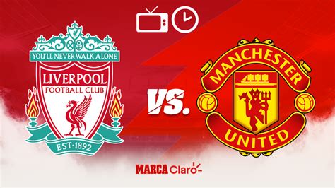 Preview and stats followed by live commentary, video highlights and match report. Partidos de hoy: Liverpool vs Manchester United: Horario y ...