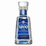 Tequila 1800 Silver Price Images