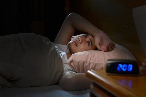 Insomnia Treatment Options Sleep Specialist And At Home Solutions