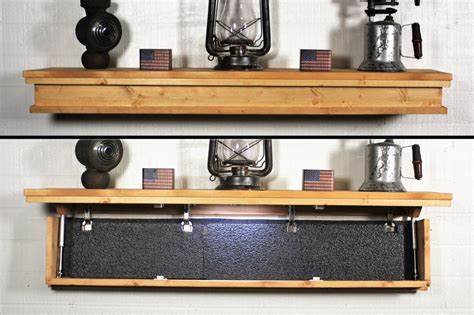 If you decide to take on this project i highly recommend you download the printable pdf below to have with you during the build. Pin on concealment furniture