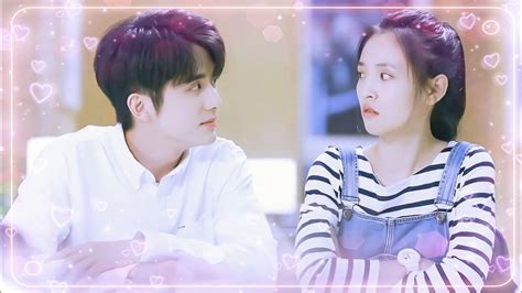 Web dramas on the rise. 💖Sweet Cute Love Story 💗 Chinese Drama 💕Korean Mix Chinese ...