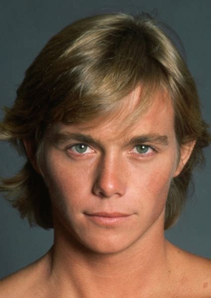 Fan Casting Christopher Atkins As Tommy Ross In Carrie 1980s On Mycast