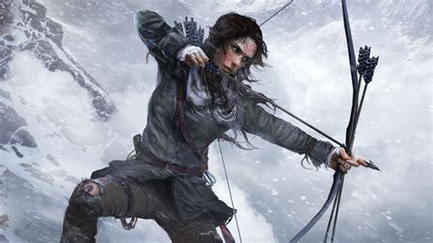 1920x1080 rise of the tomb raider hd wallpaper picture | Tomb raider