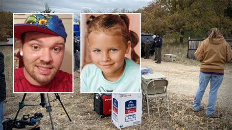 Cómo fue el secuestro de Athena Strand por el repartidor Tanner Lynn Horner de FedEx en Texas