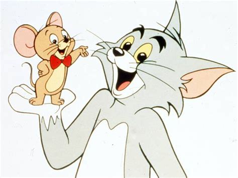 Search, discover and share your favorite tom and jerry gifs. Tom Jerry Wallpapers (51+ images)