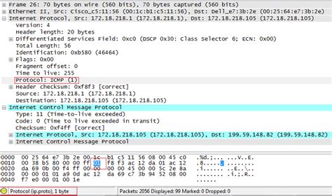 An ip datagram can be fragmented on its way from the host to routers or other devices if desired, but the fragments should not be smaller than. Wireshark Lab IP Solution ~ My Computer Science Homework