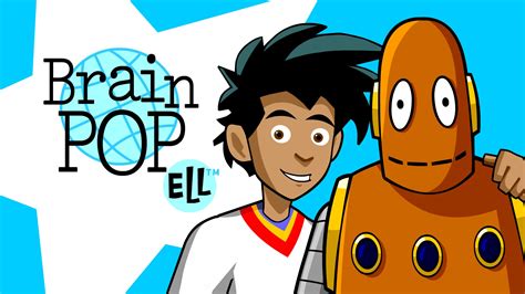 Get Brainpop Ell Microsoft Store