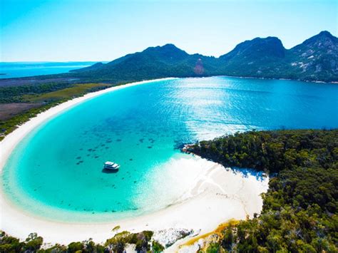 the most beautiful beaches in australia