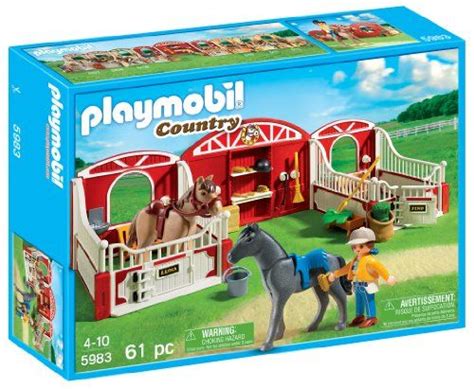 Download juego pasapalabra torrents absolutely for free, magnet link and direct download also available. Playmobil Country Pony Stable (bestseller) | Playmobil, Pferd, Ställe
