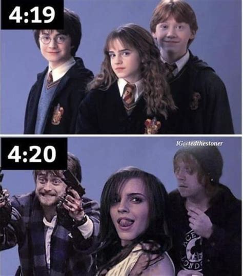 100 Funny Harry Potter Memes That Will Make You Laugh Louder Than