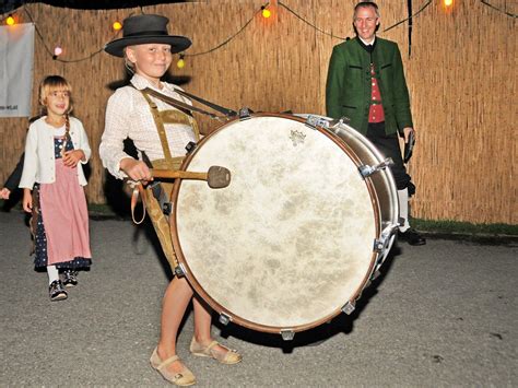 Superfest Der Blasmusik Im Rheindelta Höchst Volat