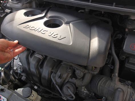 Hyundai Spark Plug Replacement Guide Youcanic