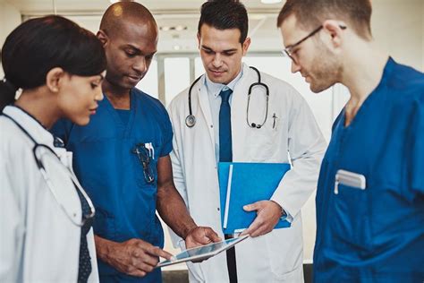 If You Have These 5 Qualities Youre A Medical Leader