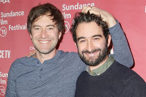 Jay And Mark Duplass Sign Four Film Deal With Netflix