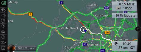 Bmw connecteddrive allows you to do whatever you wish when on the road. BMW ConnectedDrive. Navigation map updates by mobile