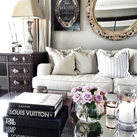 How To Create An Elegant Space In A Small Living Room Decoholic