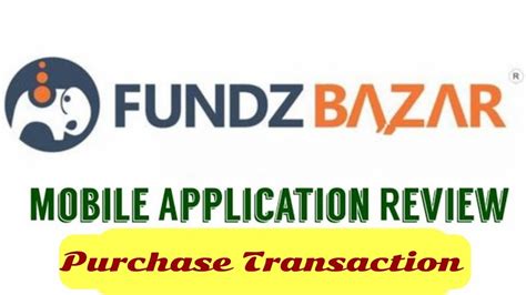 Fundz Bazar Mobile Application Ll Prudent Corporate Advisory Services Ll Viralvideos