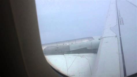 Air France A320 Heavy Turbulence Over Marseille Youtube