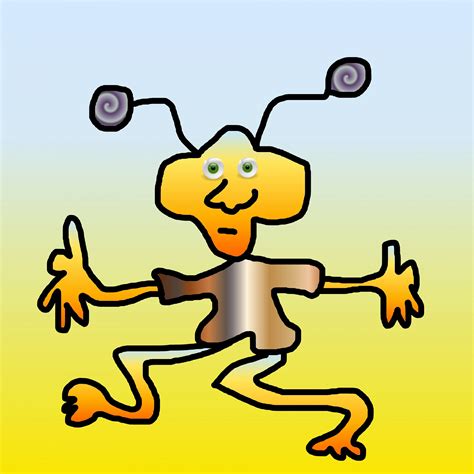Cartoon Runner Free Stock Photo Public Domain Pictures