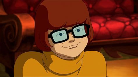 Velma Velma Scooby Doo Scooby Doo Mystery Incorporated Velma Dinkley