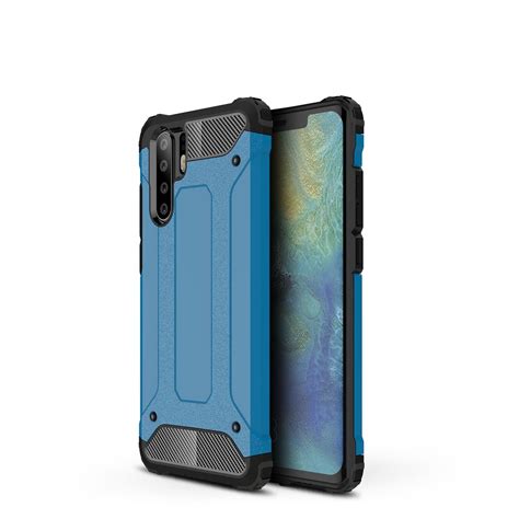 Shockproof Huawei P30 Pro Heavy Duty Mobile Phone Handset Case Cover