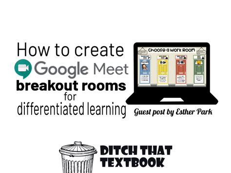 How To Use Zoom Breakout Rooms On Ipad - HOWOWOR
