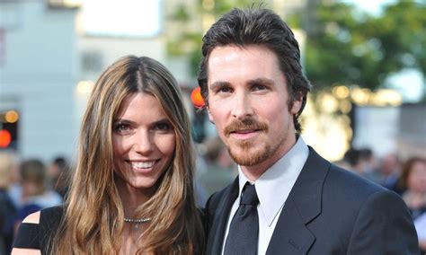 Christian bale is the son of a south african father, david bale, an entrepreneur, commercial pilot and talent manager, and an english mother, jenny (née james), a through his successful career as an actor, christian bale has managed to accumulate a net worth of a whopping $120 million dollars. Sibi Blazic, wiki, bio, age, movie, height, net worth ...