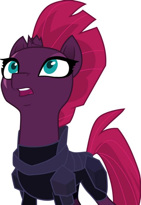 Tempest Shadow By Cloudyglow On Deviantart